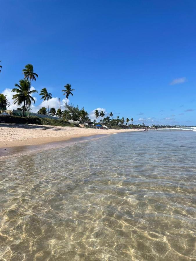 Suites Carioca Порту-де-Галиньяш Экстерьер фото