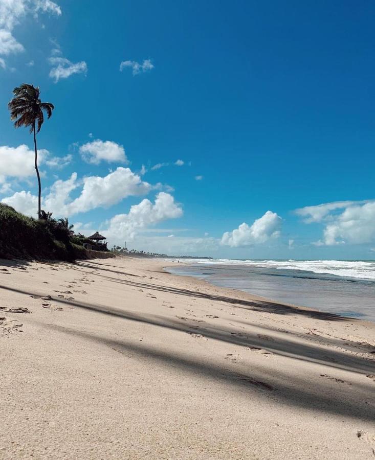 Suites Carioca Порту-де-Галиньяш Экстерьер фото